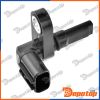 Capteur ABS avant gauche pour TOYOTA | 058745B, 06-65617-SX